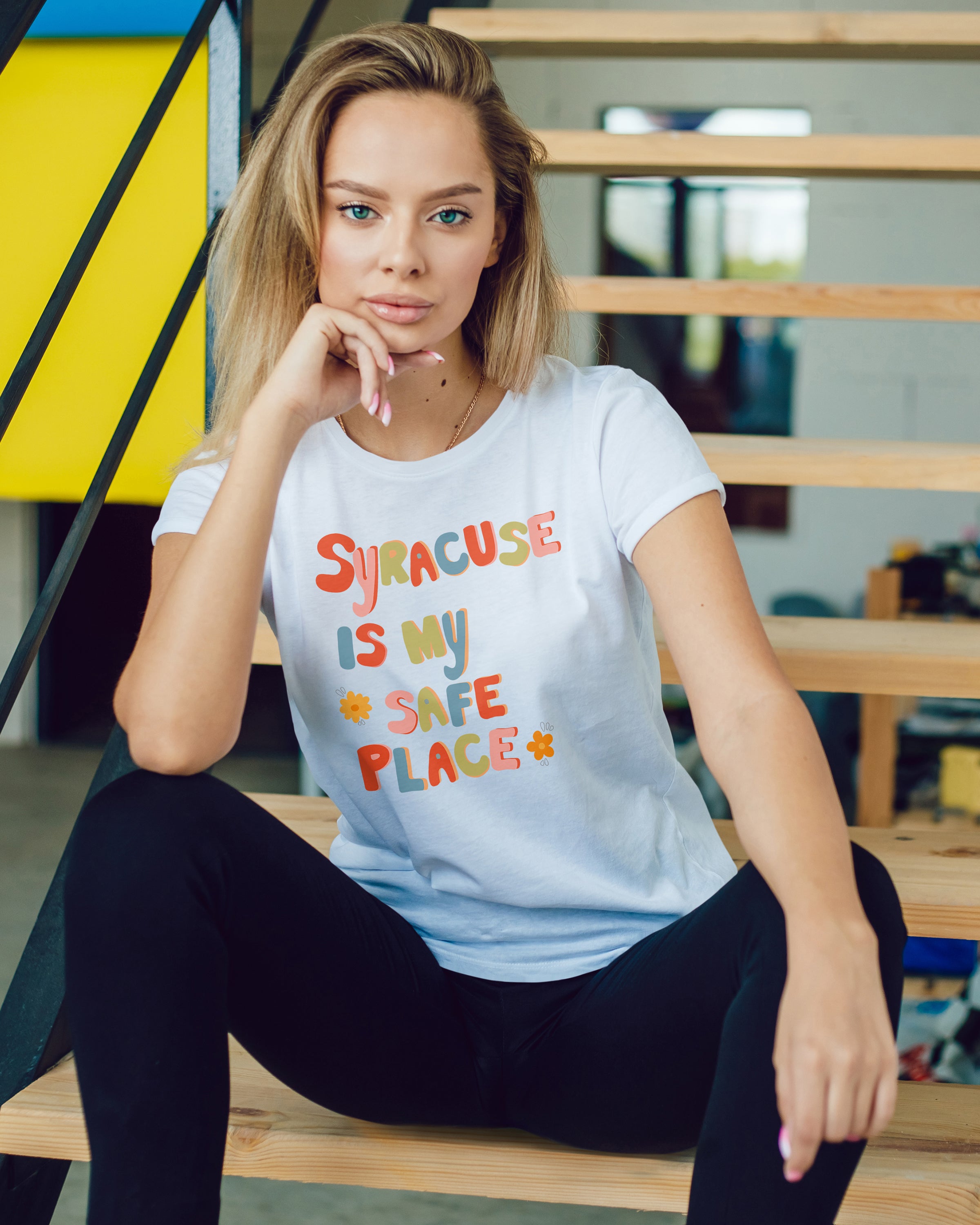Safe Place