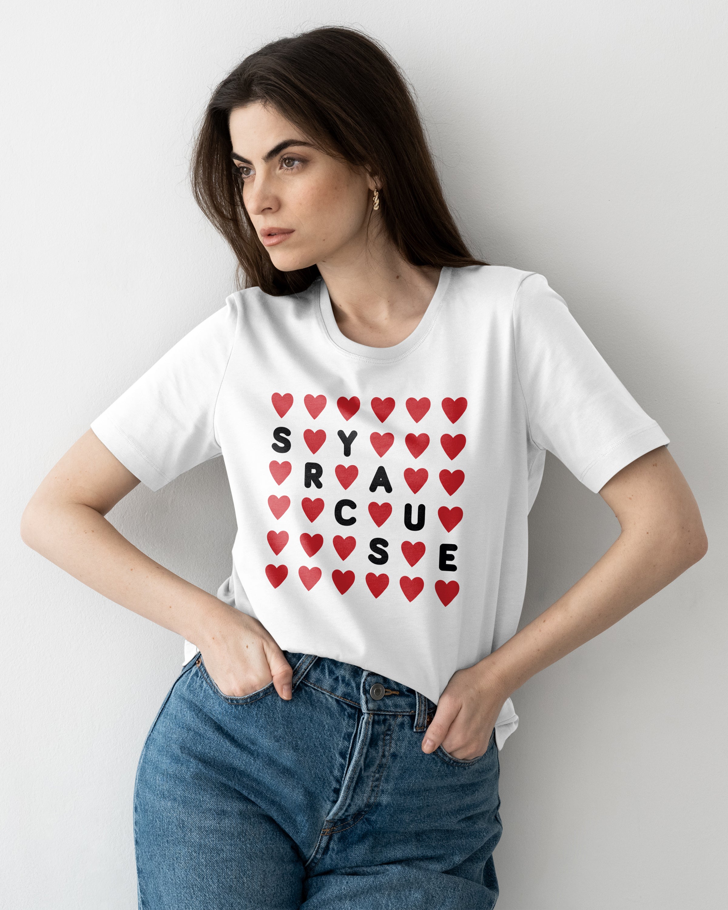 Heart of Syracuse