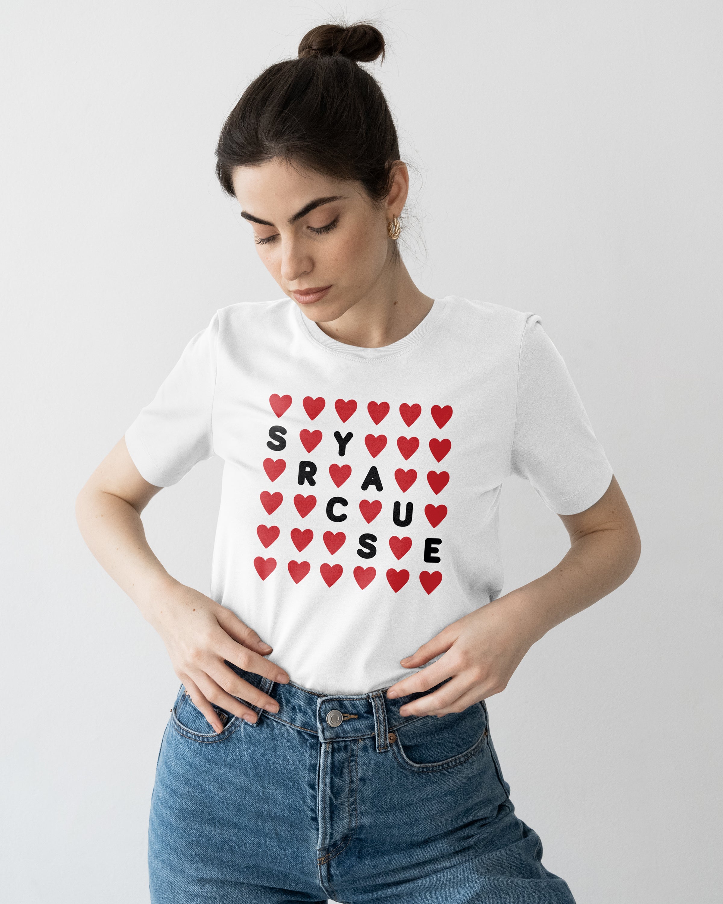 Heart of Syracuse